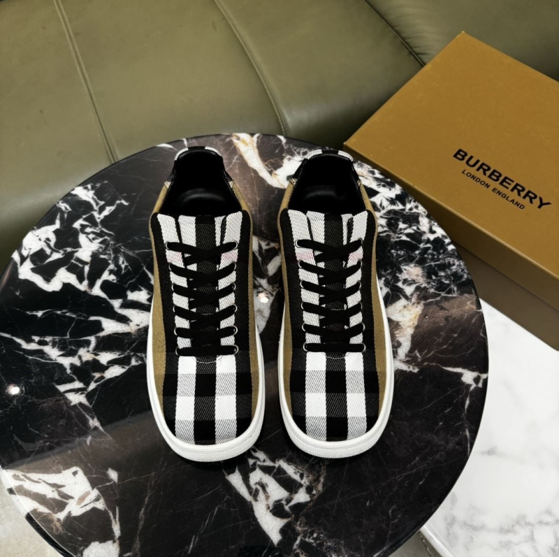 Burberry Sneakers